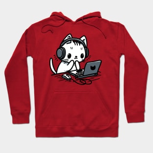 Scary Movies Hoodie